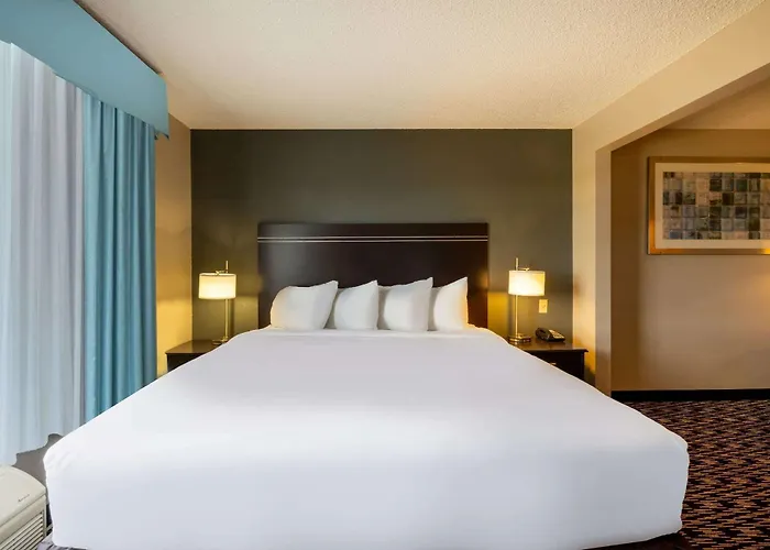 Hotel Wingate By Wyndham