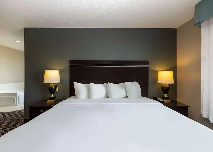 Wingate By Wyndham 3*