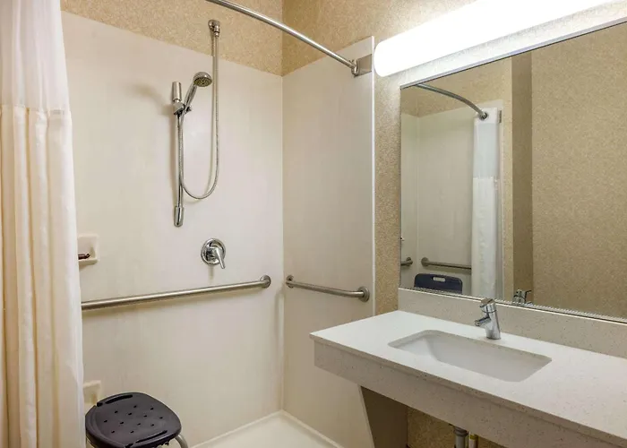 Wingate By Wyndham 3* Gillette