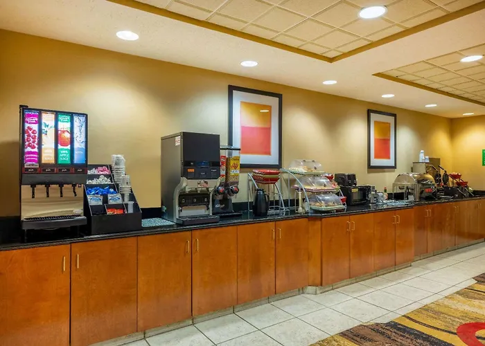 Wingate By Wyndham Hotel Gillette