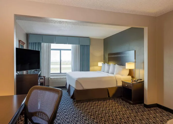 Hotel Wingate By Wyndham