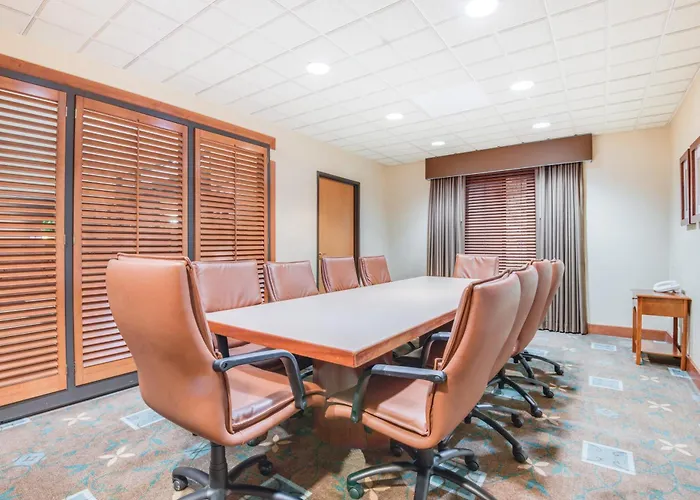 Hotel Wingate By Wyndham