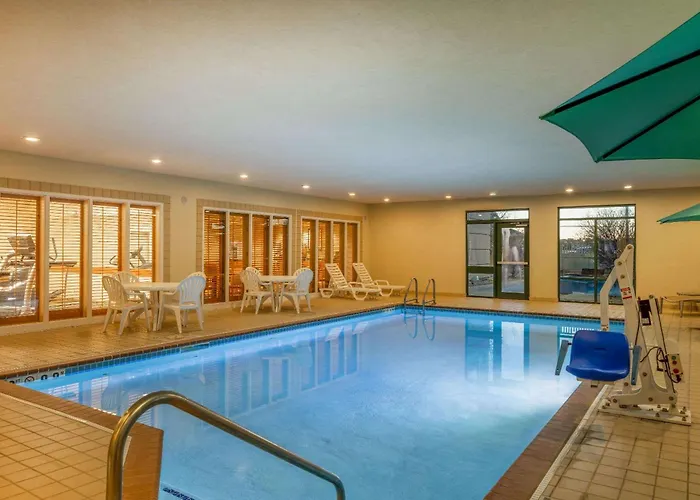 Hotel Wingate By Wyndham 3*