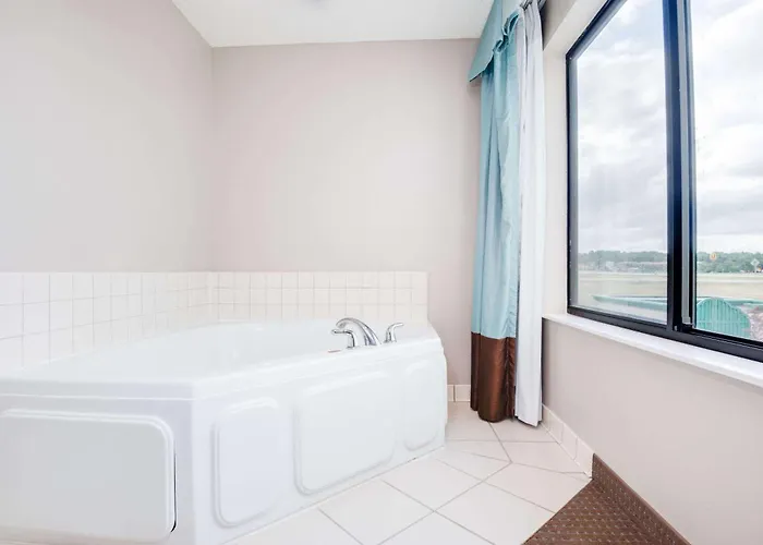 Hotel Wingate By Wyndham Gillette
