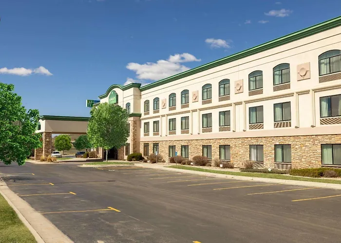 Wingate By Wyndham Hotel Gillette