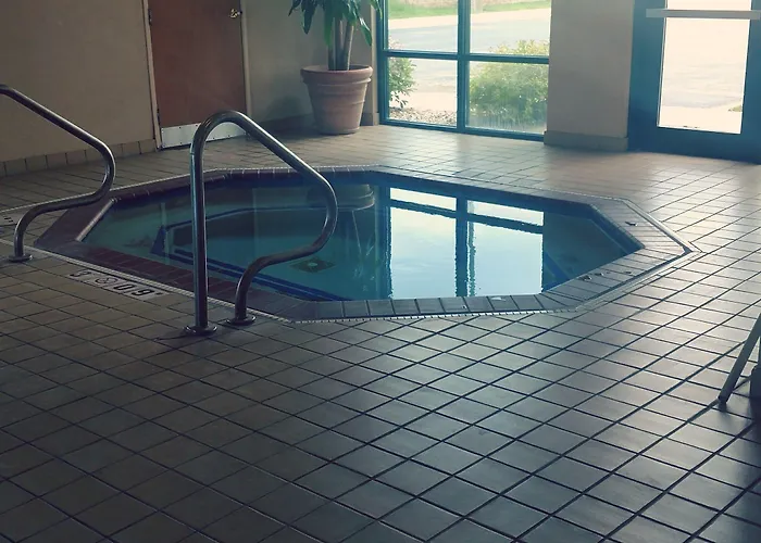Wingate By Wyndham