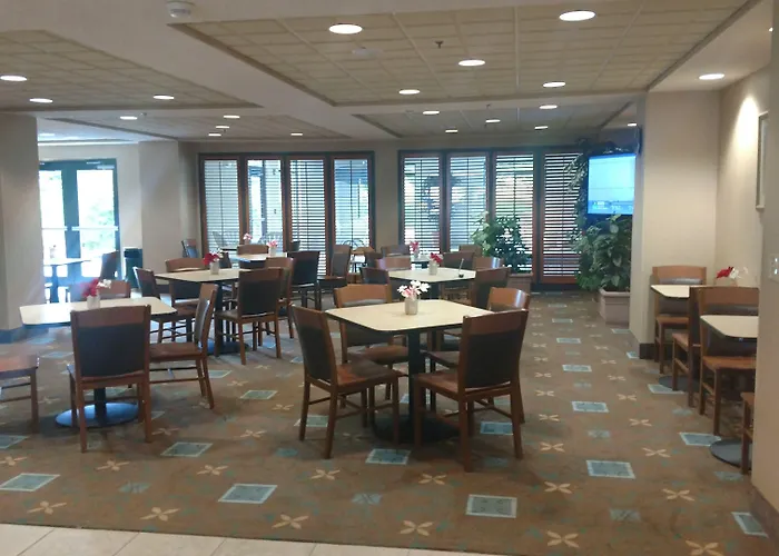 Hotel Wingate By Wyndham Gillette