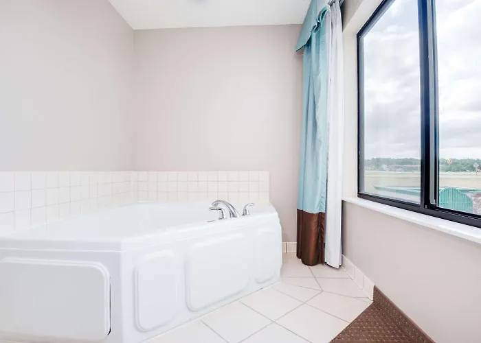 Hotel Wingate By Wyndham Gillette