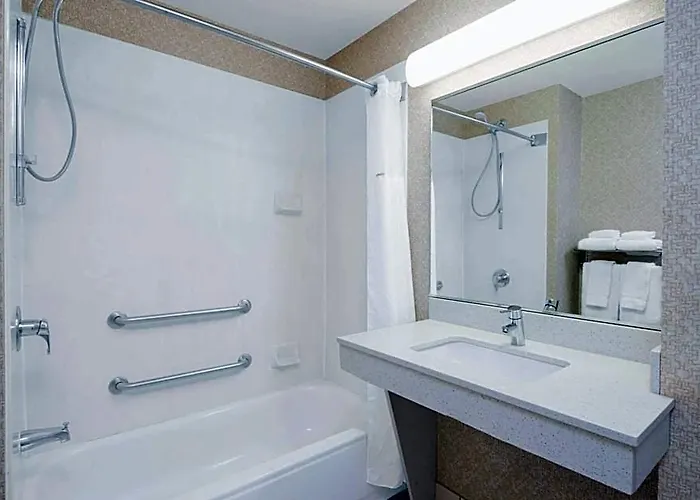 Wingate By Wyndham Hotel Gillette