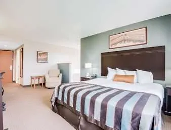 Hotel Wingate By Wyndham