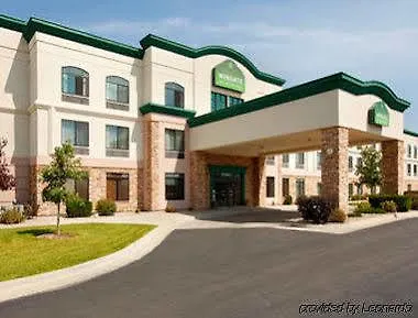 Wingate By Wyndham 3* Gillette