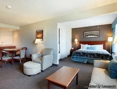 Wingate By Wyndham Hotel Gillette