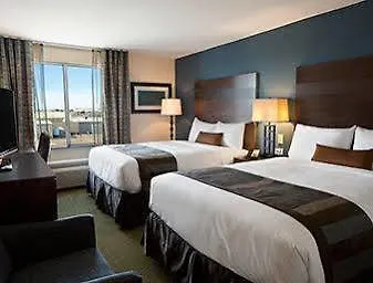Wingate By Wyndham Hotel 3*