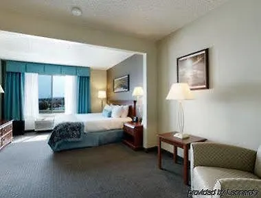 Hotel Wingate By Wyndham Gillette