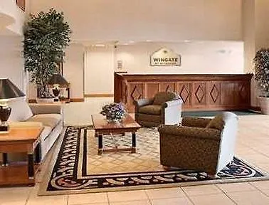 Hotel Wingate By Wyndham
